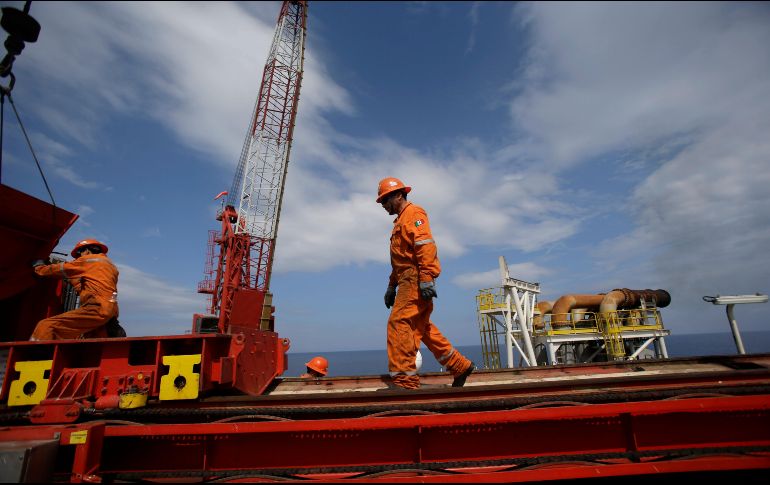 López Obrador no reveló si el Gobierno de México cubrirá por completo o parcialmente estas cantidades, pero comentó que hay un 