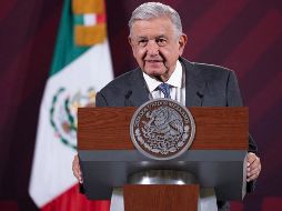 López Obrador aseguró que tras el 