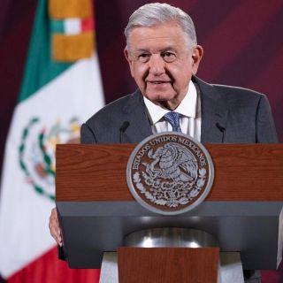 López Obrador promete que "pronto" bajará la inflación y descarta nuevas medidas