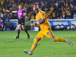 El partido será este sábado 28 de enero a las 19:05 horas en el Estadio Universitario, y podrá ser visto en streaming. IMAGO7