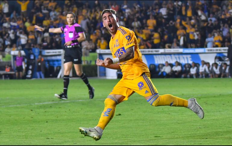 El partido será este sábado 28 de enero a las 19:05 horas en el Estadio Universitario, y podrá ser visto en streaming. IMAGO7