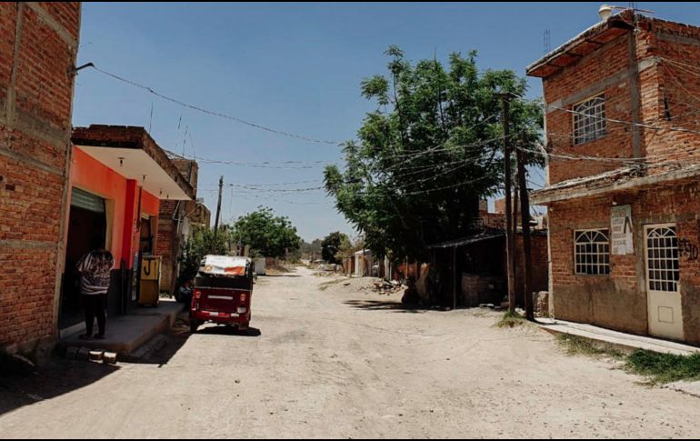 También reportaron que la Sedatu realiza un proyecto enfocado en viviendas para las personas más pobres del país. EL INFORMADOR / ARCHIVO