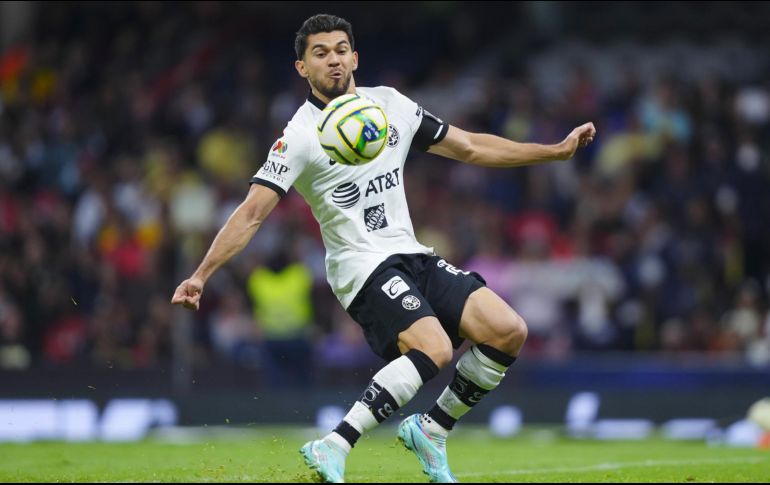 América y Mazatlán son dos de los cinco equipos que hasta la cuarta jornada del Clausura 2023 no saben lo que es ganar. IMAGO7