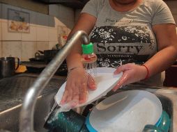 Ante cualquier duda o aclaración, el Siapa pone a disposición los siguientes medios para que resuelvas tus preguntas. EL INFORMADOR / ARCHIVO