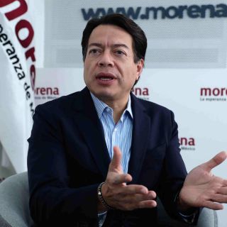 Falso, el señalamiento de Córdova sobre INE, afirma Morena