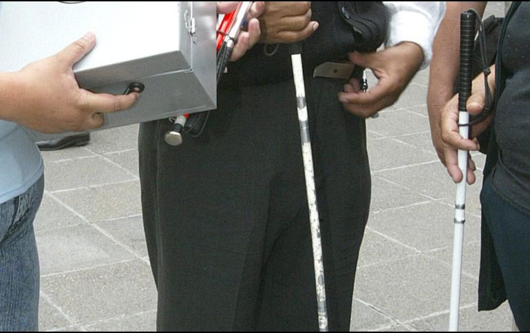 Los ámbitos en los que más se presenta la discriminación es en lo laboral, educativo y los servicios al público. EL INFORMADOR / ARCHIVO