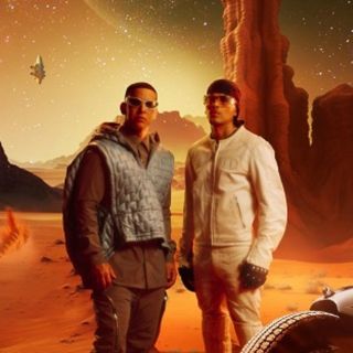 Rauw Alejandro y Daddy Yankee lanzan el tema "Panties y Brasieres"