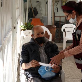 ¿Cómo agendar una visita domiciliaria para cambiar la tarjeta del Bienestar?