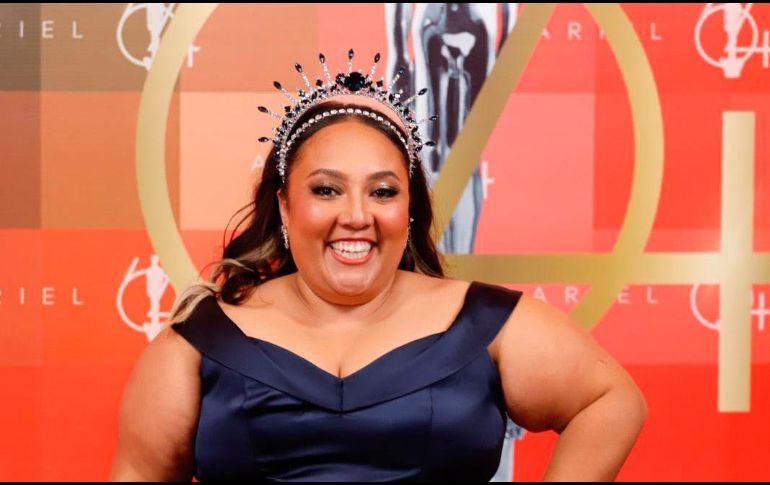 Michelle Rodríguez se ha convertido en una de las comediantes favoritas de México. SUN/ ARCHIVO