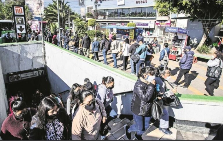 Viviana había sido acusada de ataques a las vías de comunicación. SUN