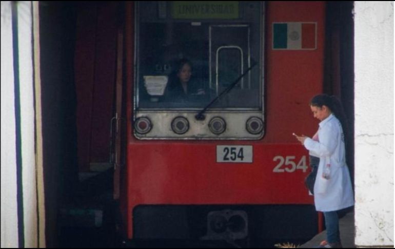 En el accidente una mujer perdió la vida. SUN