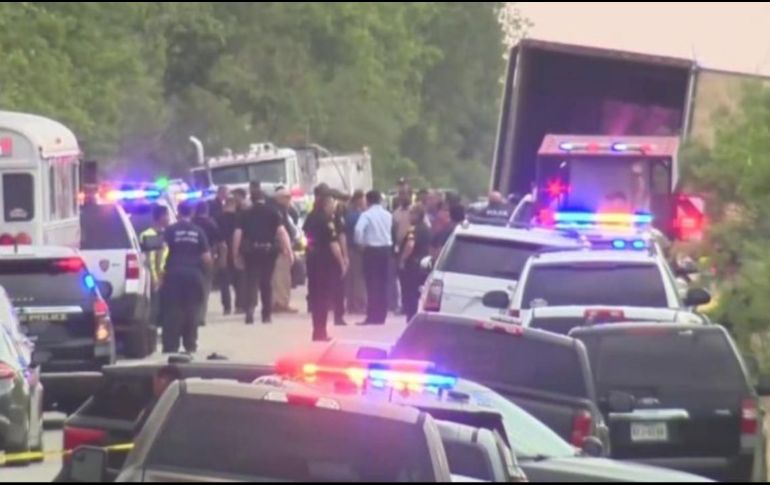 Un juez federal vinculó a proceso a seis presuntos 