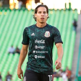 ¿Llegará a Tigres? Diego Cocca habla sobre Lainez