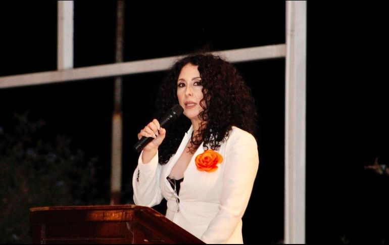 Maricela dijo que el primer paso a llevar a cabo serán recorridos por las colonias del municipio, con base en ellos y en diálogos con población se identificarán los focos rojos a atender y de ahí se consolidará la ruta de trabajo a lo largo de este 2023. CORTESÍA