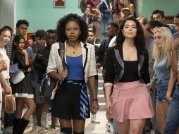 “Darby y los espíritus” ya está disponible en Star+. ESPECIAL/20TH CENTURY STUDIOS.