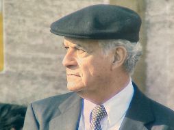 El Consejo de Cámaras Industriales de Jalisco, que encabeza César Castro, lamentó la muerte del directivo Jorge Garciarce. ESPECIAL