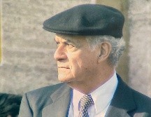 El Consejo de Cámaras Industriales de Jalisco, que encabeza César Castro, lamentó la muerte del directivo Jorge Garciarce. ESPECIAL