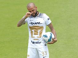 Este lunes 30 de enero, el abogado presentará las solicitudes para que Dani Alves pueda salir de prisión. SUN / ARCHIVO