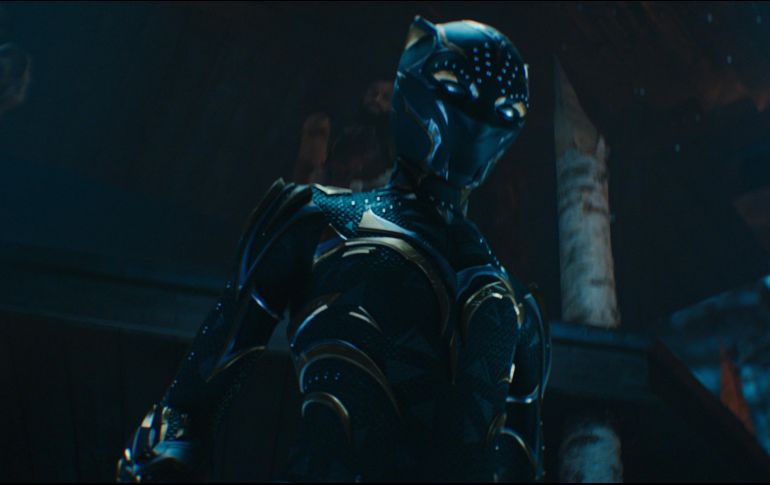 “Black Panther: Wakanda Forever” cierra el ciclo de la Fase 4 del Universo Cinematográfico de Marvel (UCM). ESPECIAL/ Disney +