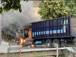 Hasta el momento la Fiscalía General de Jalisco no ha dado informes acerca de los siniestros. ESPECIAL