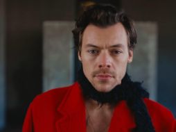 Harry Styles se ha convertido en uno de los cantantes más queridos de los últimos tiempos. AP/ ARCHIVO