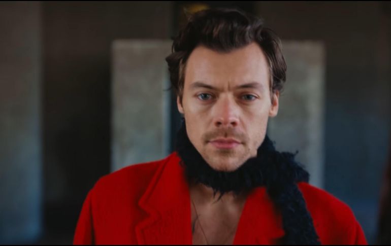 Harry Styles se ha convertido en uno de los cantantes más queridos de los últimos tiempos. AP/ ARCHIVO