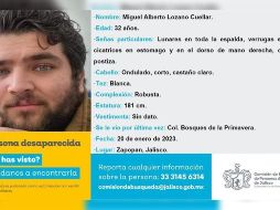 Las autoridades ya se encuentran en investigaciones para dar con los responsables. ESPECIAL