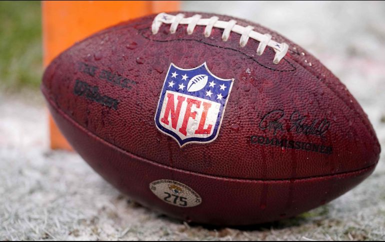 Será este domingo cuando se dé a conocer a los equipos que estarán en el Super Bowl. AFP/Especial