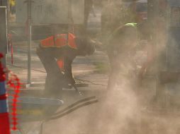 Los trabajos tendrán una duración estimada de 120 días según informaron las autoridades. ARCHIVO/ EL INFORMADOR