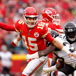 Con Mahomes tocado, Chiefs buscan revancha ante Bengals, por un lugar en el  Super Bowl