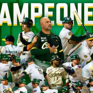 El Pacífico huele a caña; Mochis es campeón