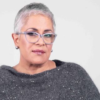 Eugenia León navega al pasado