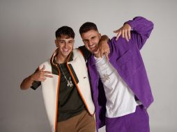 CORTESÍA/ Sony Music