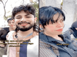 El video ha recibido divertidas críticas y opiniones en redes sociales. ESPECIAL