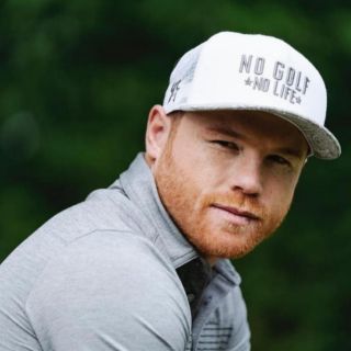 "Canelo" deja de lado los guantes y mostrará su faceta de actor, en el Super Bowl