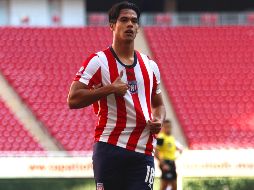 Tapatío llega a 10 unidades y se ubica de manera momentánea como líder general. IMAGO7/Juan Carlos Núñez