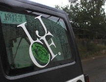 El hombre fallecido tenía entre 30 y 40 años de edad. ARCHIVO