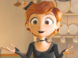 “Malicia”, su curiosidad será el detonante de buena parte de la trama en esta cinta europea. CORTESÍA