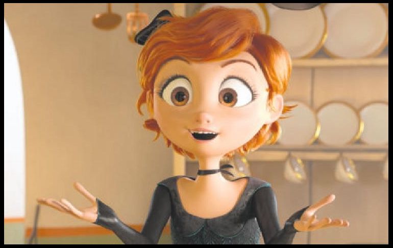 “Malicia”, su curiosidad será el detonante de buena parte de la trama en esta cinta europea. CORTESÍA