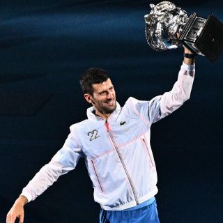 ¡De regreso a la cima! Djokovic es número 1 del mundo tras Australia
