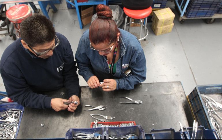 Es importante mencionar que esta reforma es retroactiva, por lo que se tomarán en cuenta todos los años laborados. EL INFORMADOR / ARCHIVO