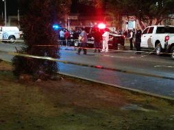 Los hechos se registraron ayer alrededor de las 20:09 horas en la calle Sagitario, de la colonia Amapas. EL INFORMADOR/ARCHIVO