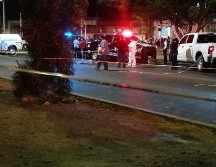 Los hechos se registraron ayer alrededor de las 20:09 horas en la calle Sagitario, de la colonia Amapas. EL INFORMADOR/ARCHIVO