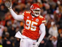 El Super Bowl 2023 tendrá alta tensión en la cancha, pues a este duelo llegaron dos equipos que durante la campaña regular fueron los dominantes. AFP / D. Eulitt