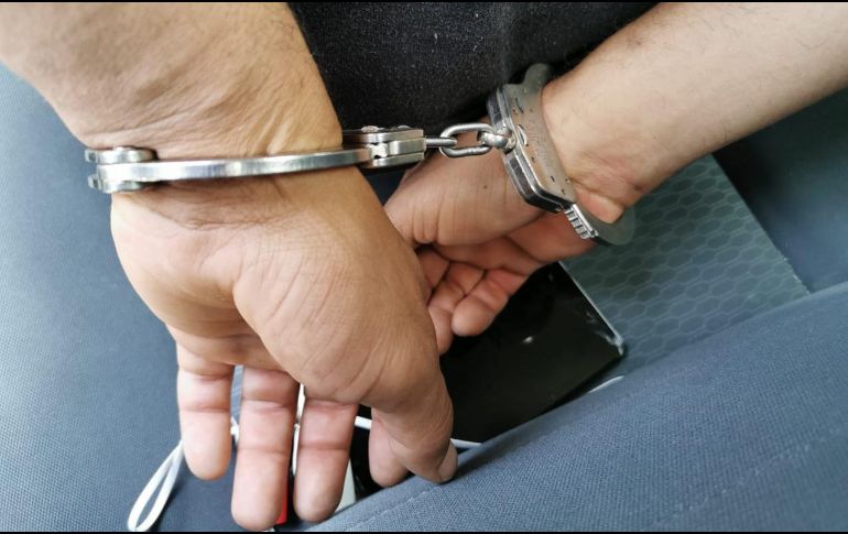 Elementos de la Fiscalía Antisecuestro ejecutaron en Cacahoatán la orden de aprehensión en contra del jefe policíaco. EL INFORMADOR/ARCHIVO