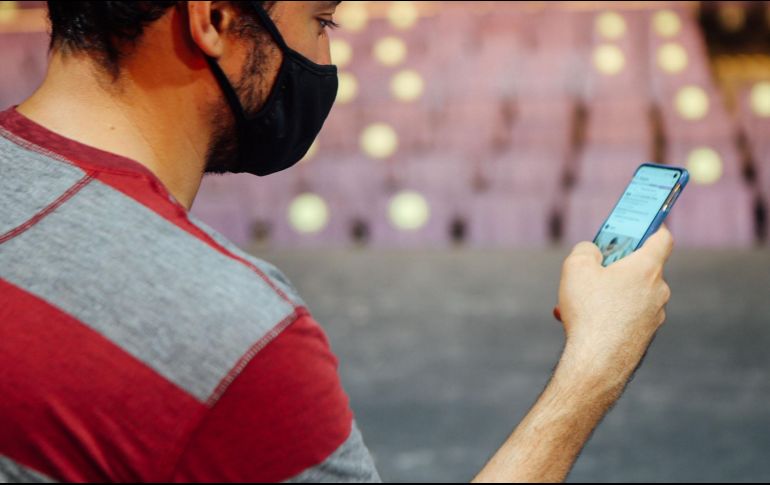 Las redes sociales están creciendo a pasos agigantados y por ello es bueno saber cómo usarlas para el beneficio tuyo y de tu comunidad. EL INFORMADOR / ARCHIVO