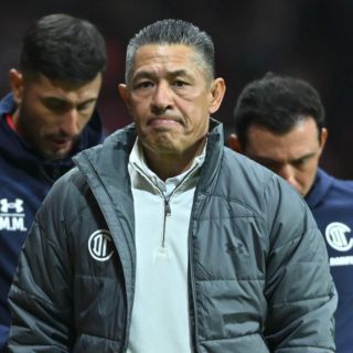 ¿Hay racismo contra Nacho Ambriz? Esto opina el profe Cruz