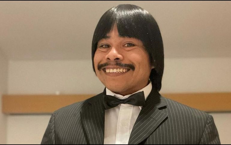 Fue a través de un video publicado en su cuenta de Facebook, donde el famoso reveló la noticia que dejará las redes, un personaje el cual logró hacer feliz a muchas familias. ESPECIAL