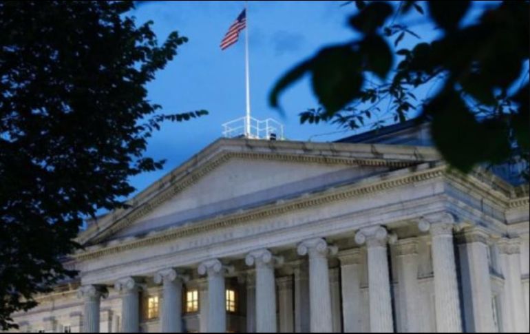 Estados Unidos sancionó a José Ángel Rivera Zazueta. ESPECIAL.