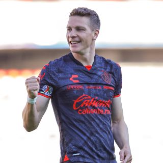 Julio Furch pide que se haga respetar la localía ¡Que pese el Jalisco!